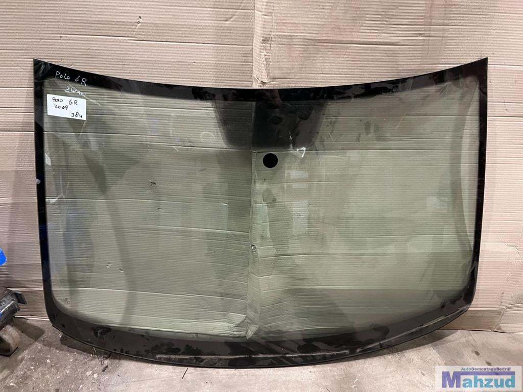 VW POLO 6R Voorraam voorruit 2009-2016, Gebruikt, Volkswagen, Volkswagen AG, Berliner Ring 2
38440  Wolfsburg, DE