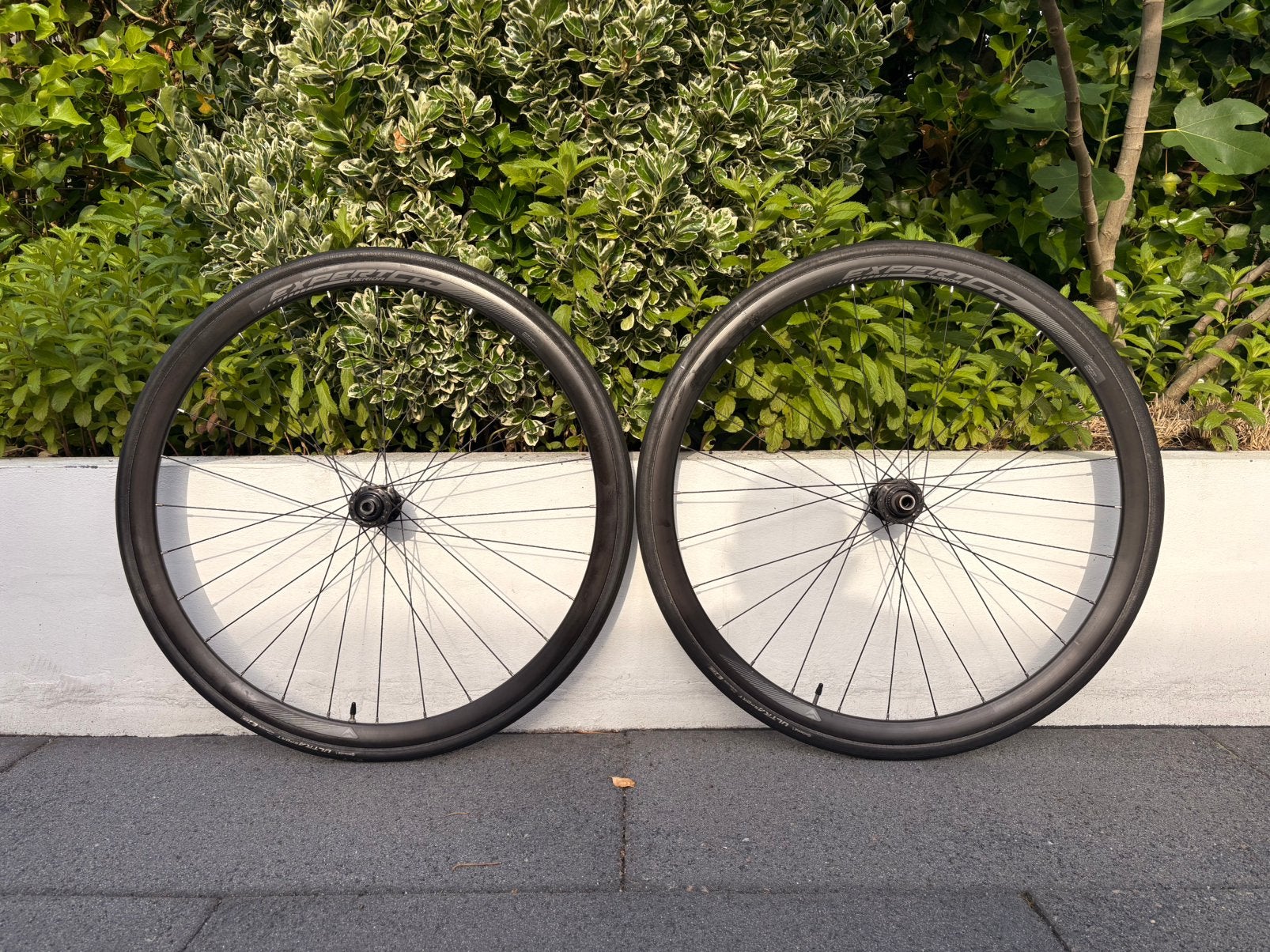 Merida Expert CW Disc Wielset | Shimano HG | Reacto 5000, Fietsen en Brommers, Ophalen of Verzenden, Racefiets, Aluminium
