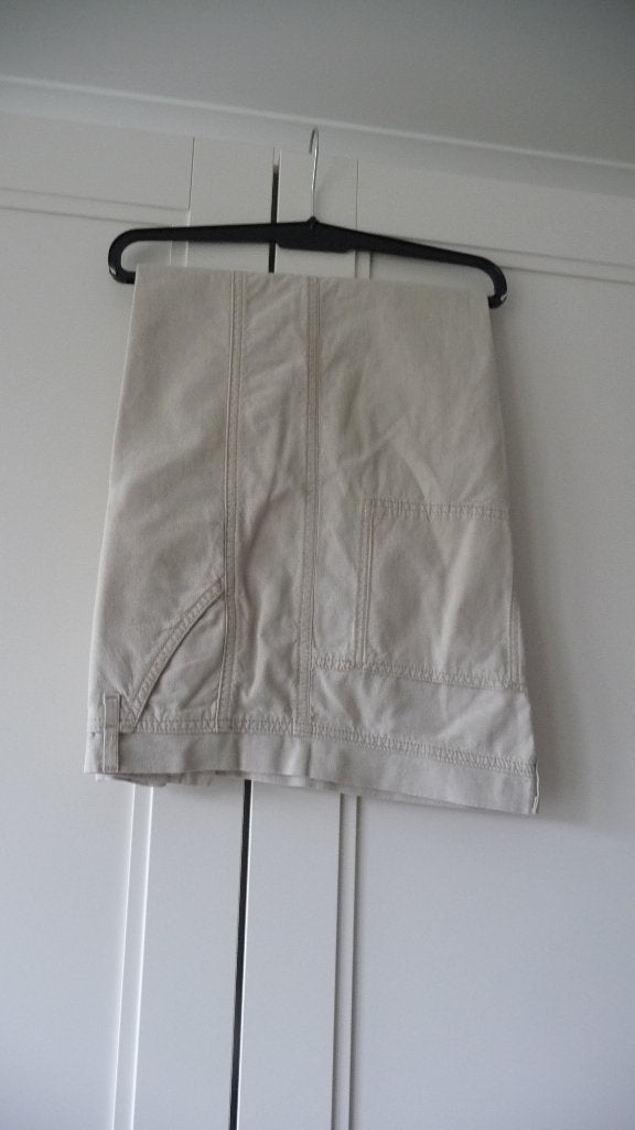 Broek driekwart - 42 (Sutherland), Sutherland, Beige, Maat 42/44 (L), Ophalen of Verzenden