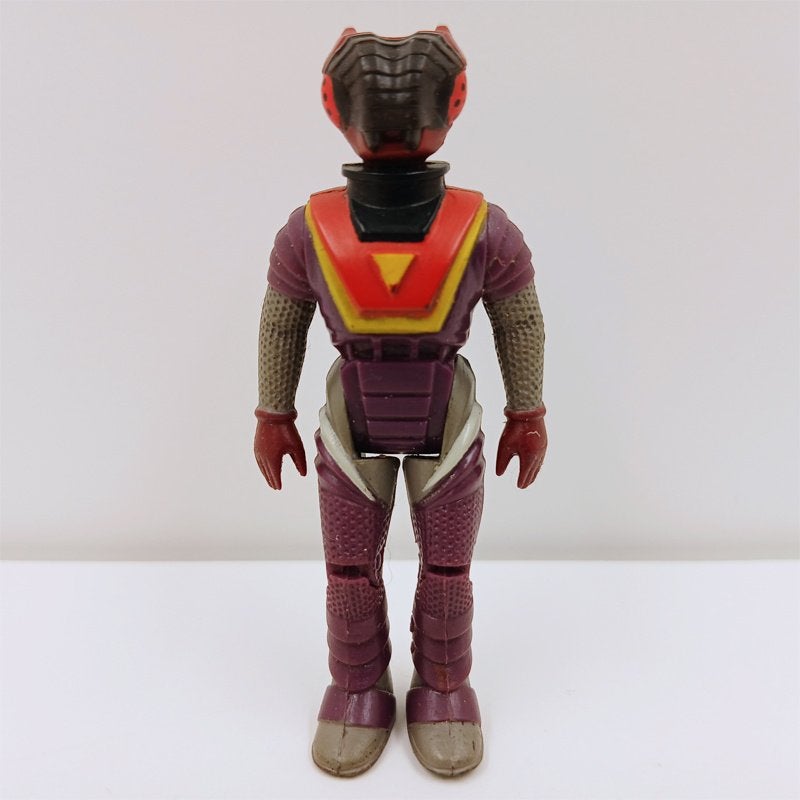 Dino-Riders Lokus Tyco 1989, Ophalen of Verzenden, Zo goed als nieuw