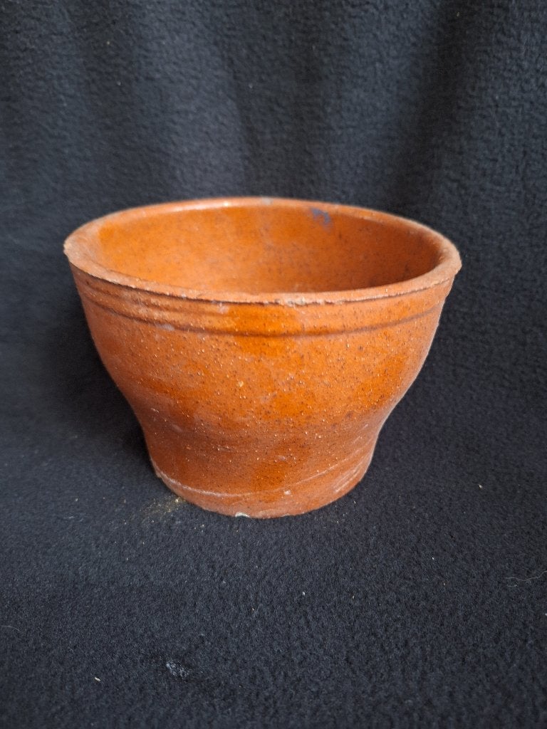 Oude aardewerk pot, Antiek en Kunst, Antiek | Keramiek en Aardewerk, Ophalen