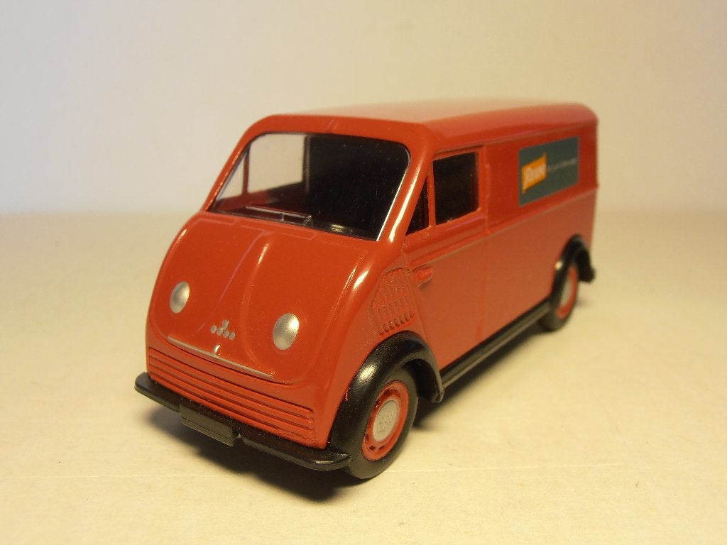 DKW/Auto Union, Ophalen of Verzenden, Zo goed als nieuw, Auto, Overige merken