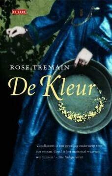 Rose Treman - De kleur, Ophalen of Verzenden, Zo goed als nieuw
