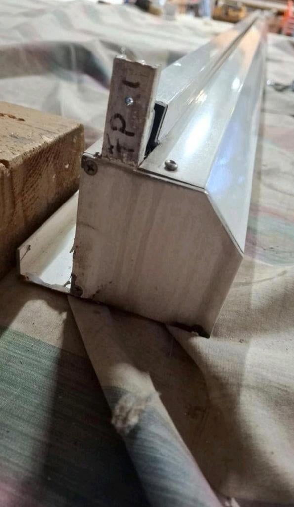 Screen handbediend, Ophalen