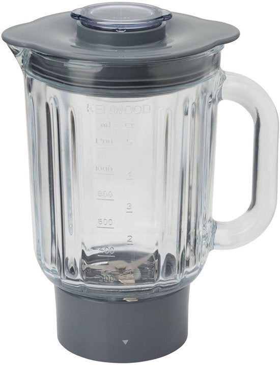 Kenwood Prospero AT283 Blender-accessoire, Witgoed en Apparatuur, Ophalen of Verzenden, Zo goed als nieuw, Blender-accessoire