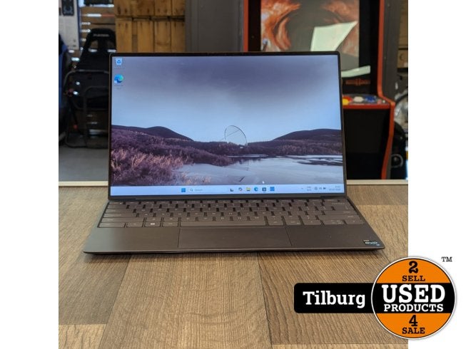 Dell XPS 9315 | i7-1250U | 16GB | 512GB | Nette staat, Dell, Zo goed als nieuw, Support@Dell.com, One Dell Way
Round Rock, TX 78682
United States
