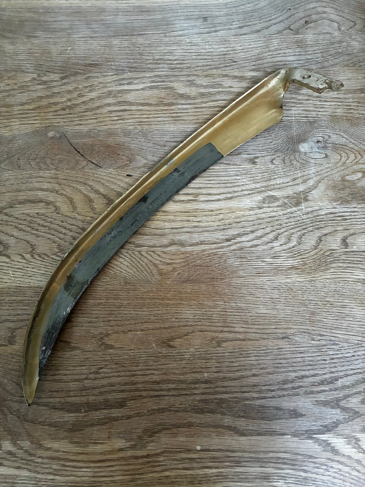 Zeisblad - gereedschap voor de tuin, Ophalen, Gebruikt, Snijgereedschap, Overige merken