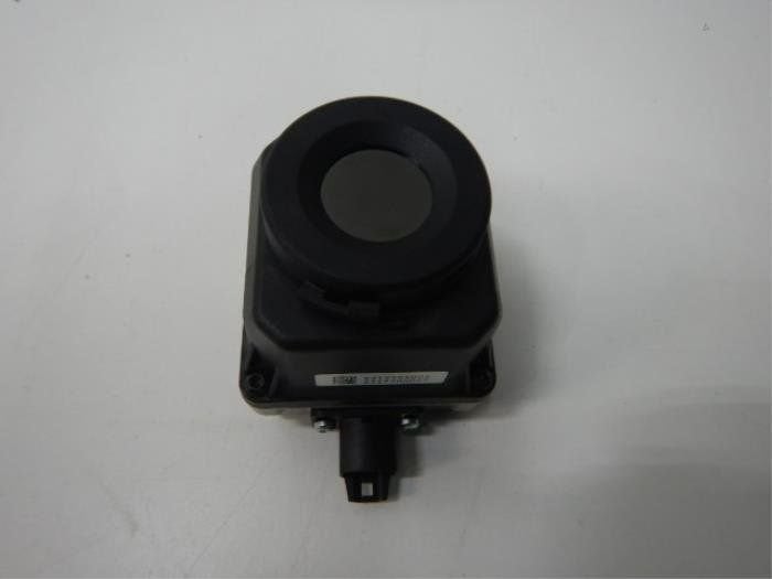 Audi A6 A7 4G Facelift Nightvision Camera, Auto-onderdelen, Ophalen of Verzenden, Gebruikt