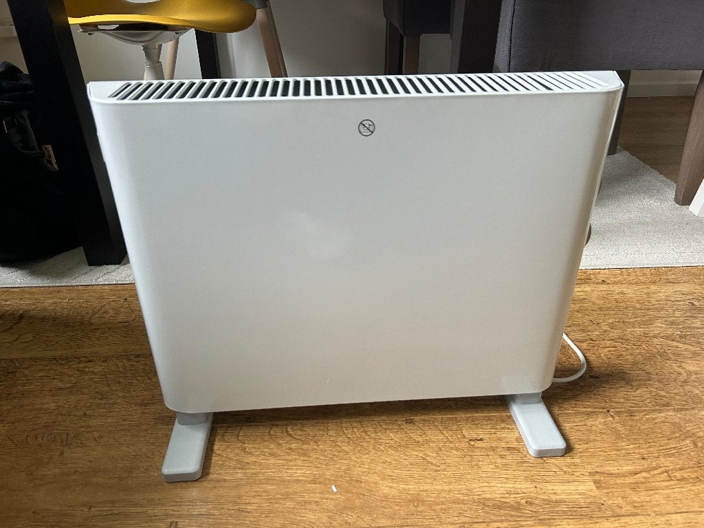 elektrische kachel, Huis en Inrichting, Ophalen, Elektrisch, Overige soorten