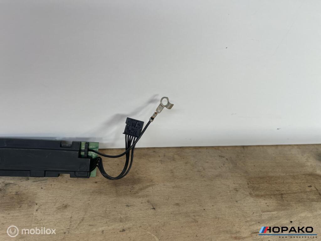 Diversity antenne versterker BMW 5 serie E60 | 6520919383201, Gebruikt, Einsteinlaan 5 rijswijk, Bmw, Ophalen of Verzenden