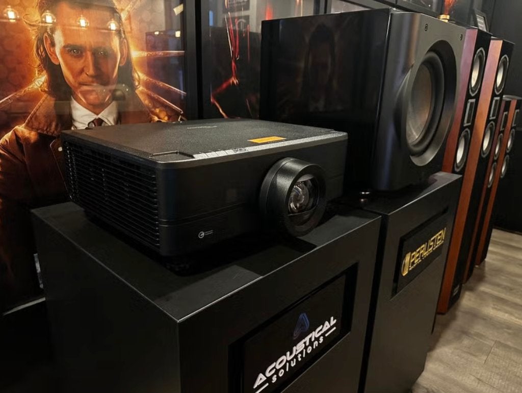 Optoma UHZ78LV LASER met 5000 lumen -Dolby Vision & HDR10+ -, Dedemsvaart, HDR RGB Laser, Nieuw, Ophalen of Verzenden