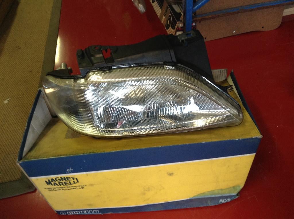 Diversen nieuwe auto onderdelen Citroen Xsara, Ophalen of Verzenden, Nieuw