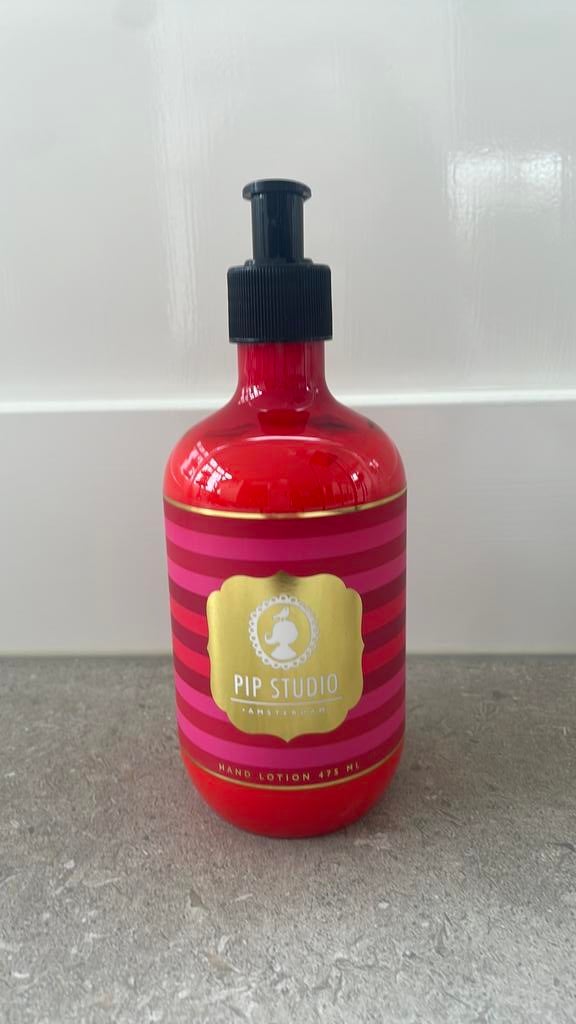 Pip hand lotion, Ophalen of Verzenden, Nieuw, Overige typen