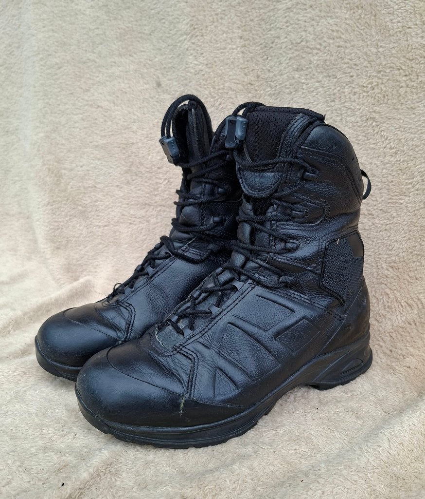 Haix Ranger GSG9-X, maat 39,5, Ophalen of Verzenden, Gebruikt, Schoenen