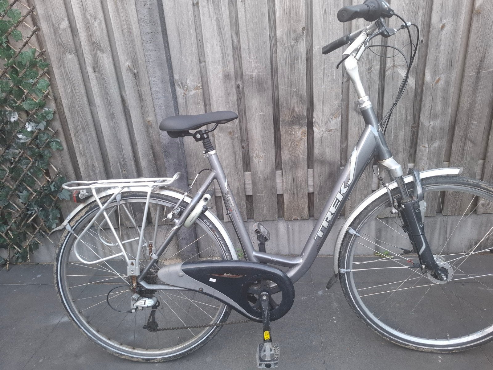 Trek dsmesfiets, Gebruikt, Ophalen, Overige merken, 50 tot 53 cm