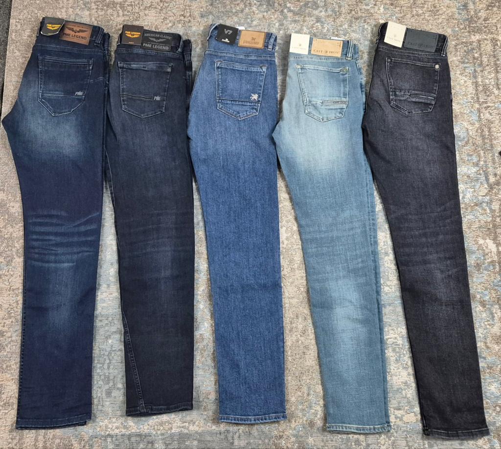 PME Vanguard Cast Iron W29 L32 Slim fit Stretch Bronno2932, New Yorkstraat 50, 1175 RD Lijnden, https://www.justbrands.nl/klantenservice