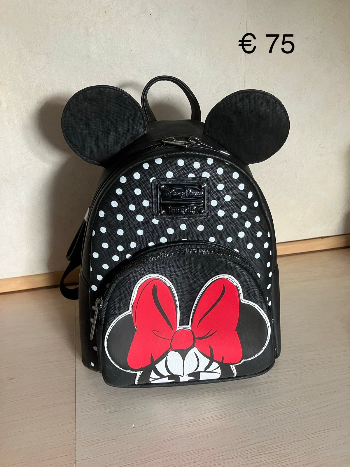 Disney Loungefly Minnie Mouse, Ophalen, Overige figuren, Nieuw
