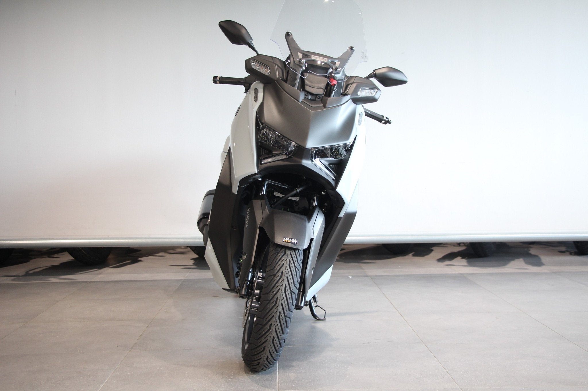 Yamaha X MAX 300 TECHMAX + (bj 2025), Scooter, Klantenservice@yamaha-motor.nl, Koolhovenlaan 101
1119 NC  Schiphol-Rijk, NL, 12 t/m 35 kW