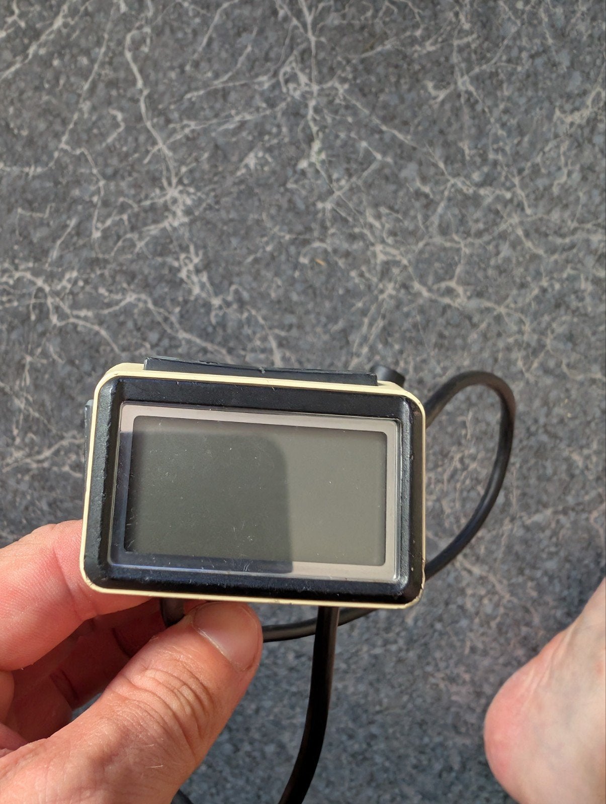 Trek / BionX RIDE+ G2 Display Controller, Ophalen of Verzenden, Gebruikt