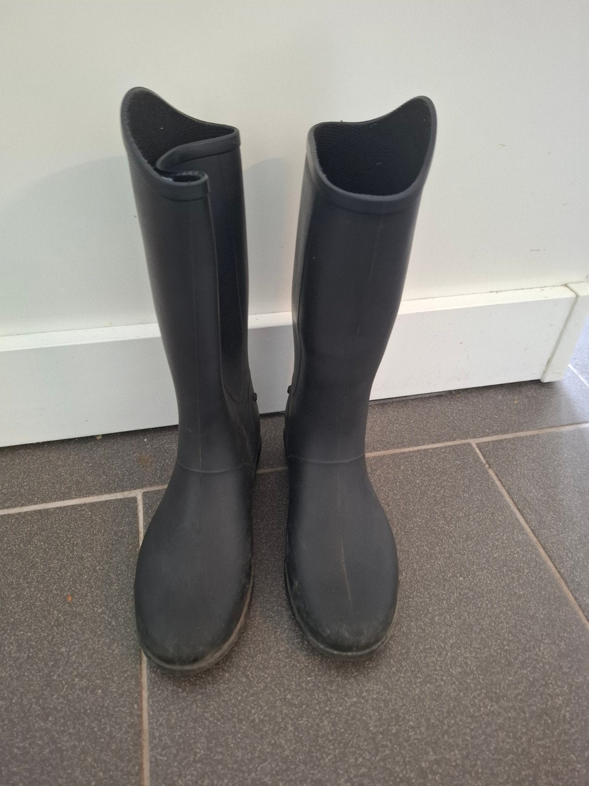 Paardrijlaarzen, maat 31, Dieren en Toebehoren, Paardrijkleding, Ophalen, Gebruikt