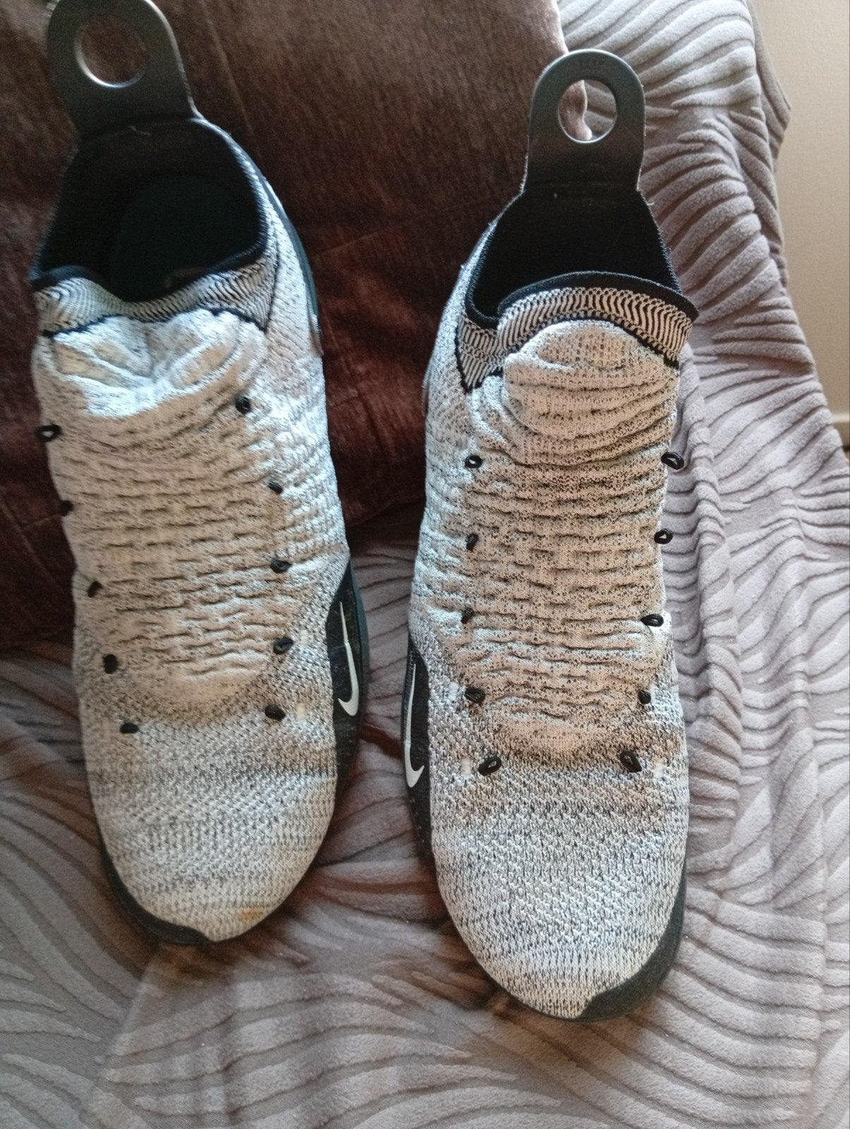 Nike KD 11 sneakers maat 48, Ophalen, Overige kleuren, Overige typen, Nike