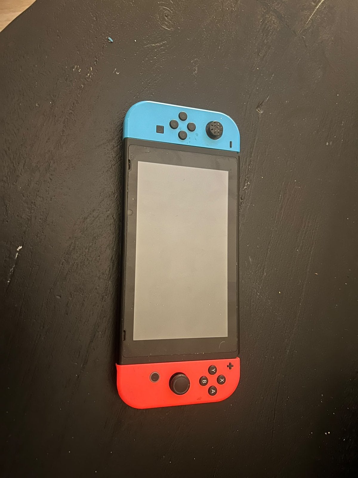 Complete nintendo switch!!, Ophalen, Zo goed als nieuw, Met 2 controllers, Switch Original