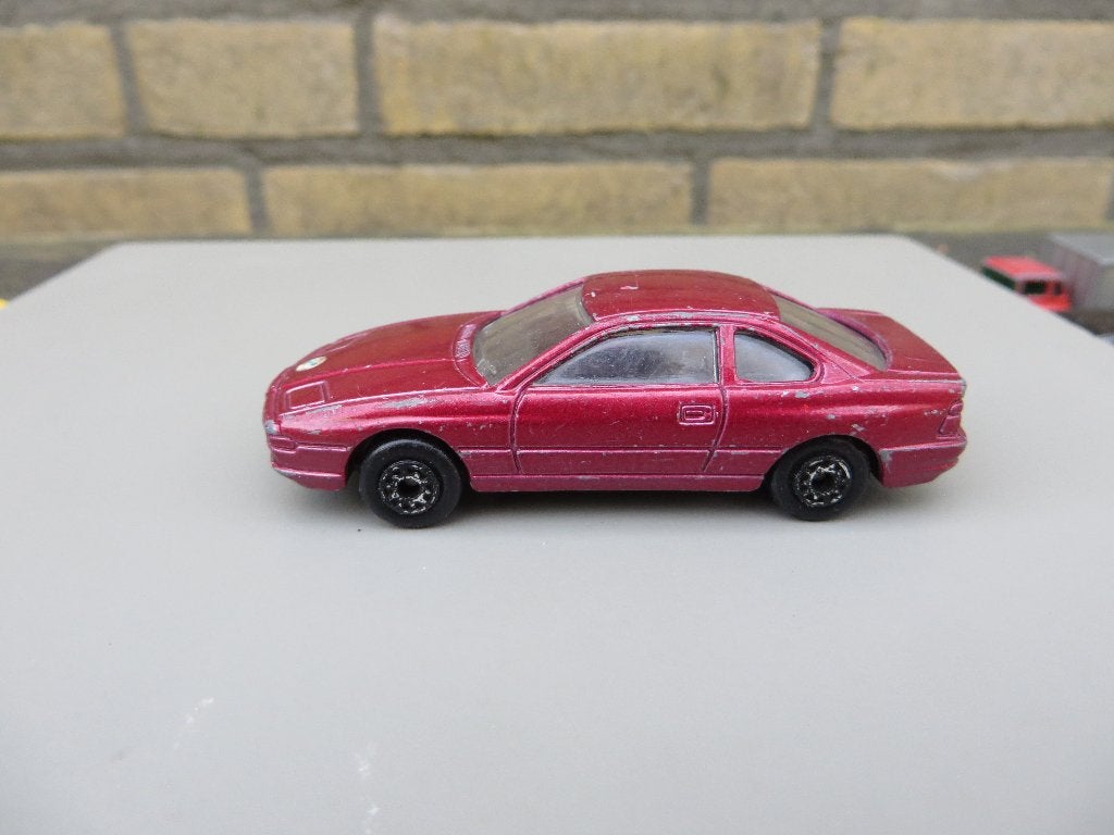 Edocar BMW 850i, Ophalen of Verzenden, Gebruikt, Auto