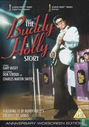 the buddy holly story ( gary busy ), Alle leeftijden, Ophalen of Verzenden, Zo goed als nieuw, Overige gebieden