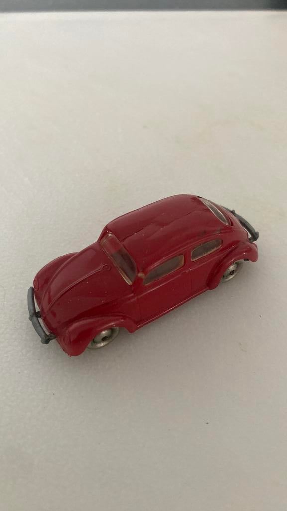Lego Volkswagen kever jaren 60, Ophalen of Verzenden, Gebruikt, Auto