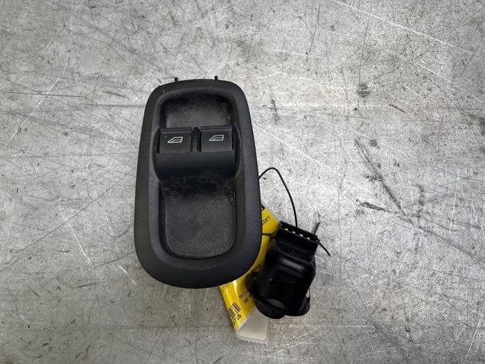 Elektrisch Raam Schakelaar van een Ford Transit, Auto-onderdelen, Gebruikt, -, -, Ophalen of Verzenden