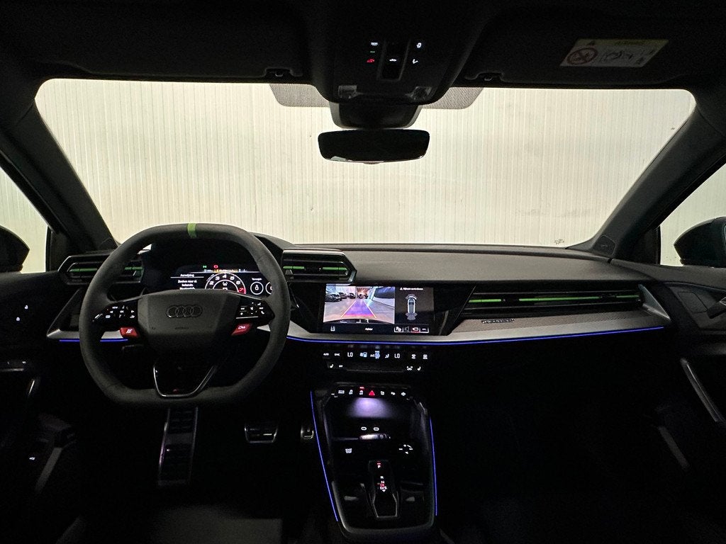 Audi RS3 Sportback 2.5 TFSI RS 3 quattro | FACELIFT | HUD |, Automaat, Gebruikt, Euro 6, RS3