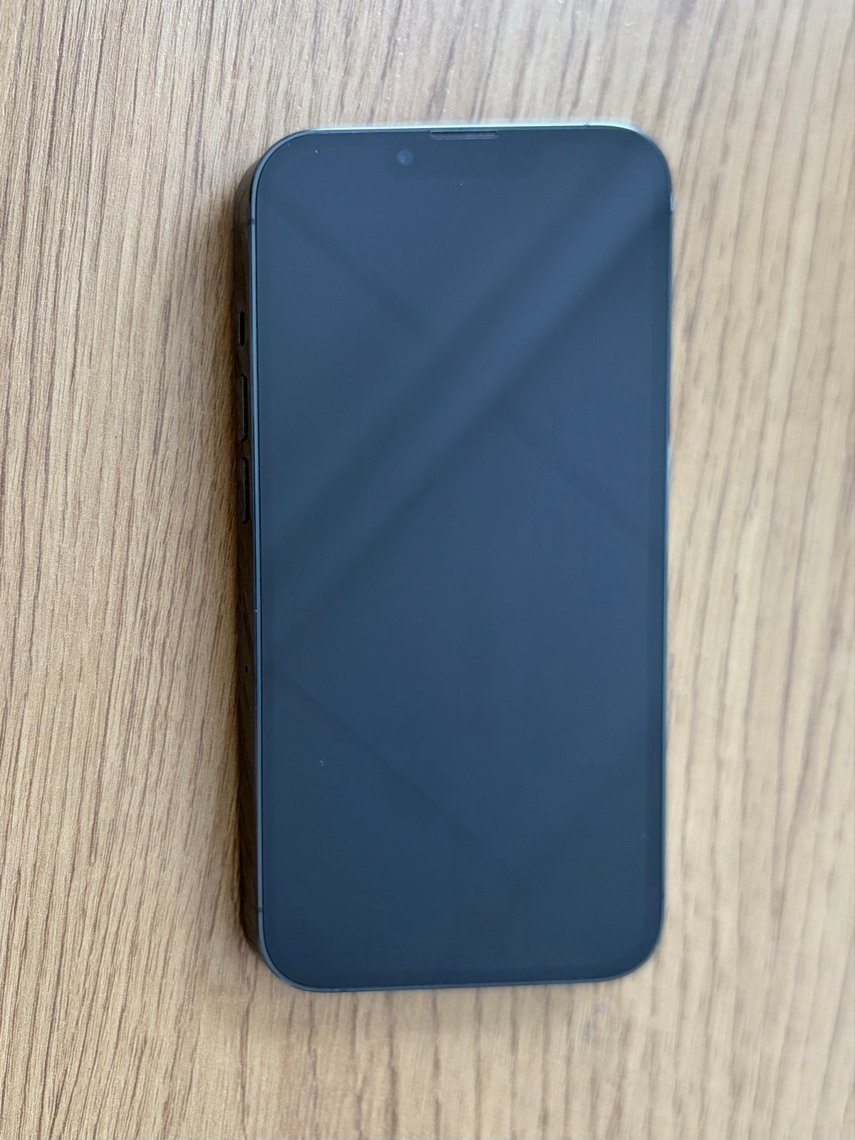 Foto 6 van iPhone 13 Pro (Groen) met USB-C naar Lightning kabel