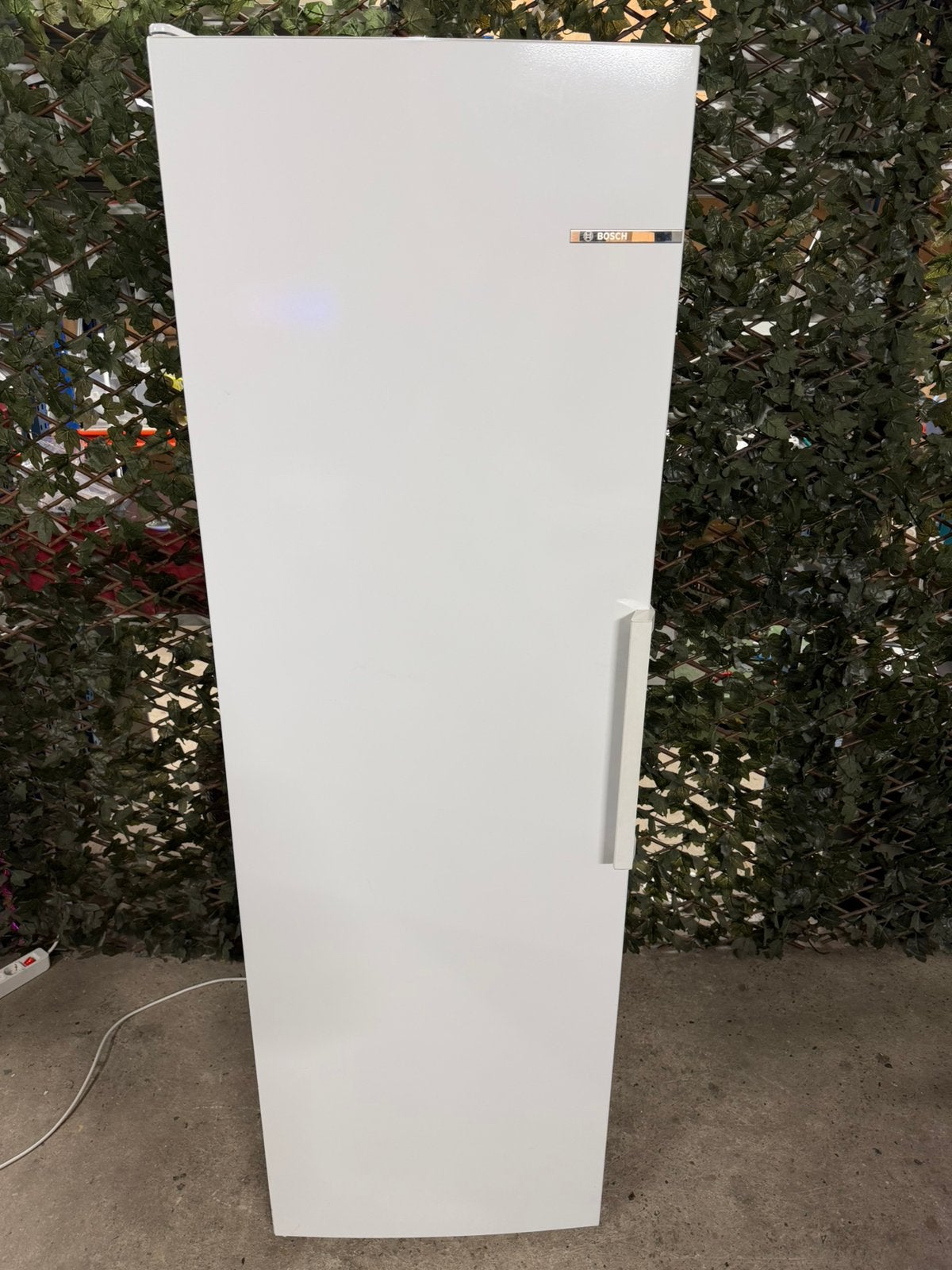 Bosch VitaFresh Koelkast 346 liter, Ophalen, Zonder vriesvak, 200 liter of meer, 60 cm of meer