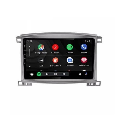 Android 15 Radio Navigatie Lexus 2005 apple carplay dynavin, Auto diversen, Oberonweg 262 3208pg, Nieuw, Ophalen of Verzenden