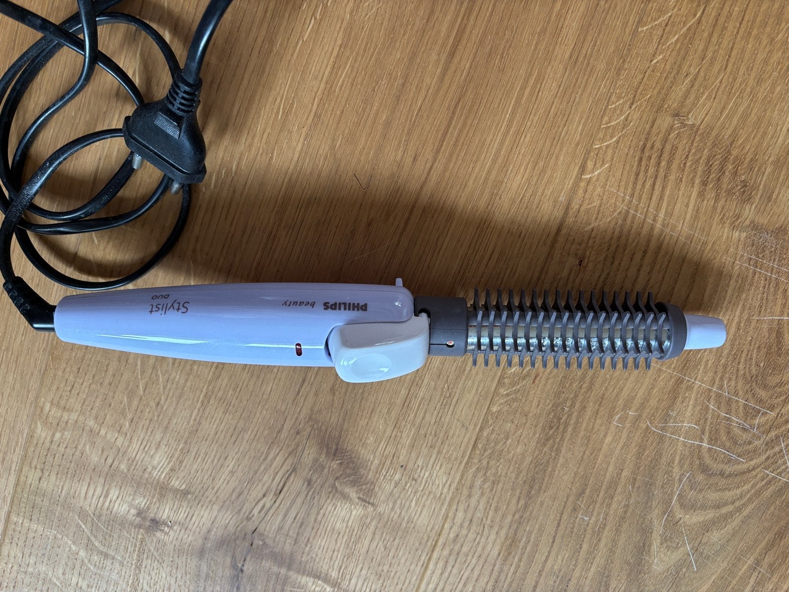 Philips Beauty Stylist Duo Krultang, Ophalen, Gebruikt, Haarverzorging