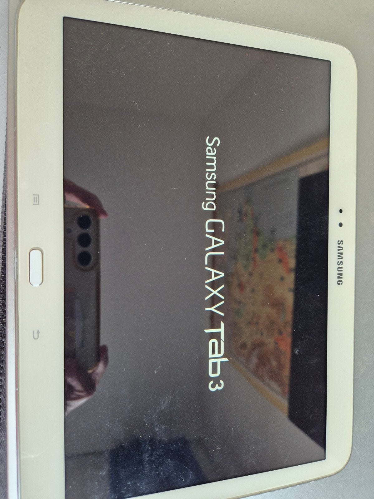 Samsung Galaxy Tab 3 (GT-P5210), Computers en Software, Android Tablets, 10 inch, Gebruikt, Galaxy Tab 3 GT-P5210, Ophalen of Verzenden