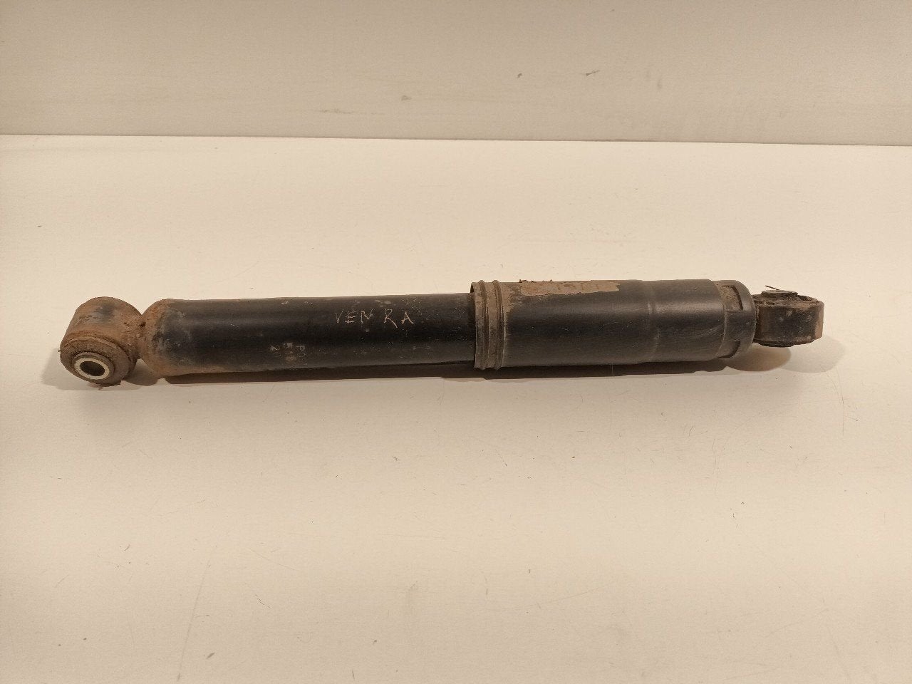 Schokbreker rechts achter Fiat Panda, Auto-onderdelen, Onderdelen@venauto.nl, Van der Ven Autorecycling B.V., Gebruikt, Ettenseweg 76, 4706 PB Roosendaal, The Netherlands