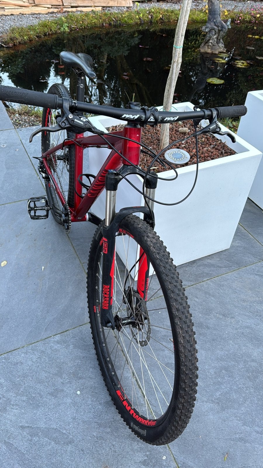 Canyon Yellowstone SL ATB - Mountainbike, Fietsen en Brommers, Overige merken, Hardtail, Heren, Ophalen of Verzenden