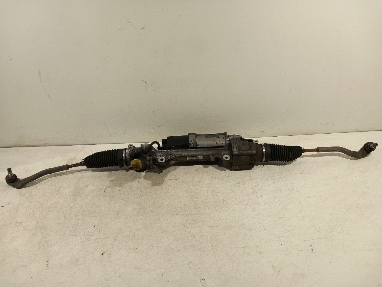 Stuurhuis Mercedes-Benz E-Klasse, Onderdelen@venauto.nl, Van der Ven Autorecycling B.V., Gebruikt, Ettenseweg 76, 4706 PB Roosendaal, The Netherlands