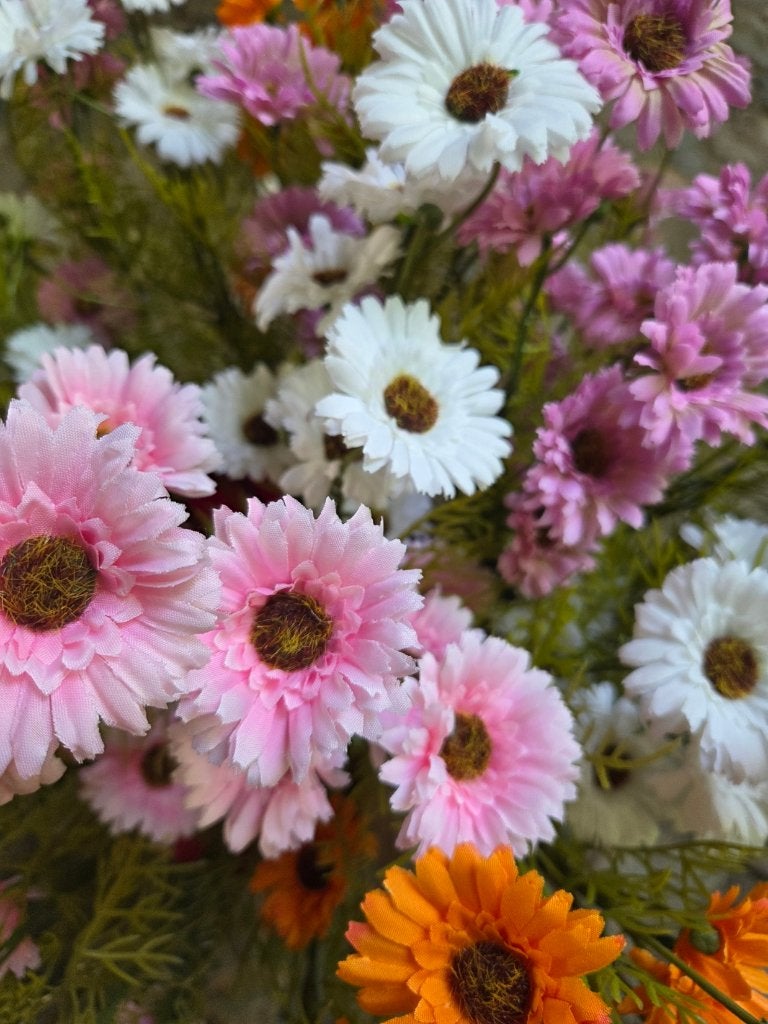 COSMEA - KUNST - 4 KLEUREN, Huis en Inrichting, Ophalen of Verzenden, Nieuw
