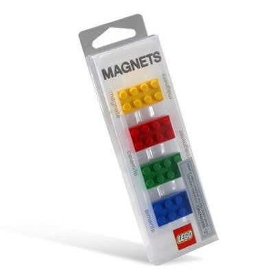 LEGO Gadget 851008 Magneetset * ’t LEGOhuis *, Lego, Nieuw, Ophalen of Verzenden, X