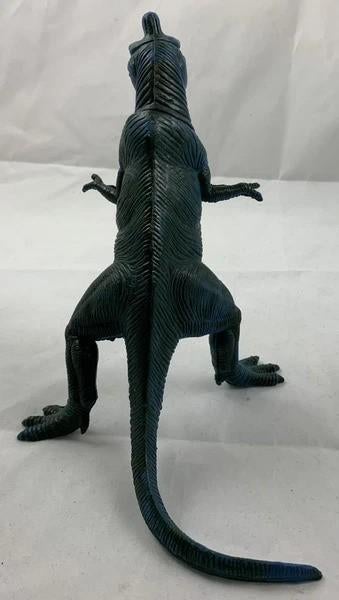 Dor Mei Vintage Dinosaurus Figuur MOTU KO Blauw Chinasaur, Coolsingel 104, 3011 AG Rotterdam, Netherlands, Verzenden, Zo goed als nieuw