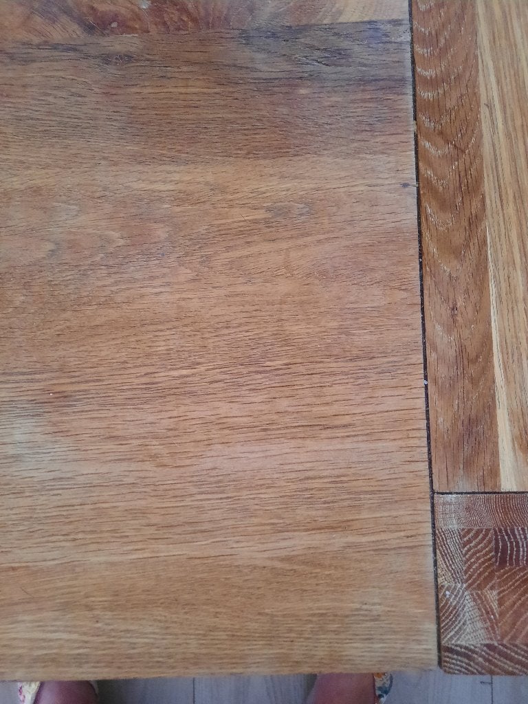 Salontafel, Huis en Inrichting, Tafels | Salontafels, Ophalen, Gebruikt, 100 tot 150 cm, 50 tot 100 cm