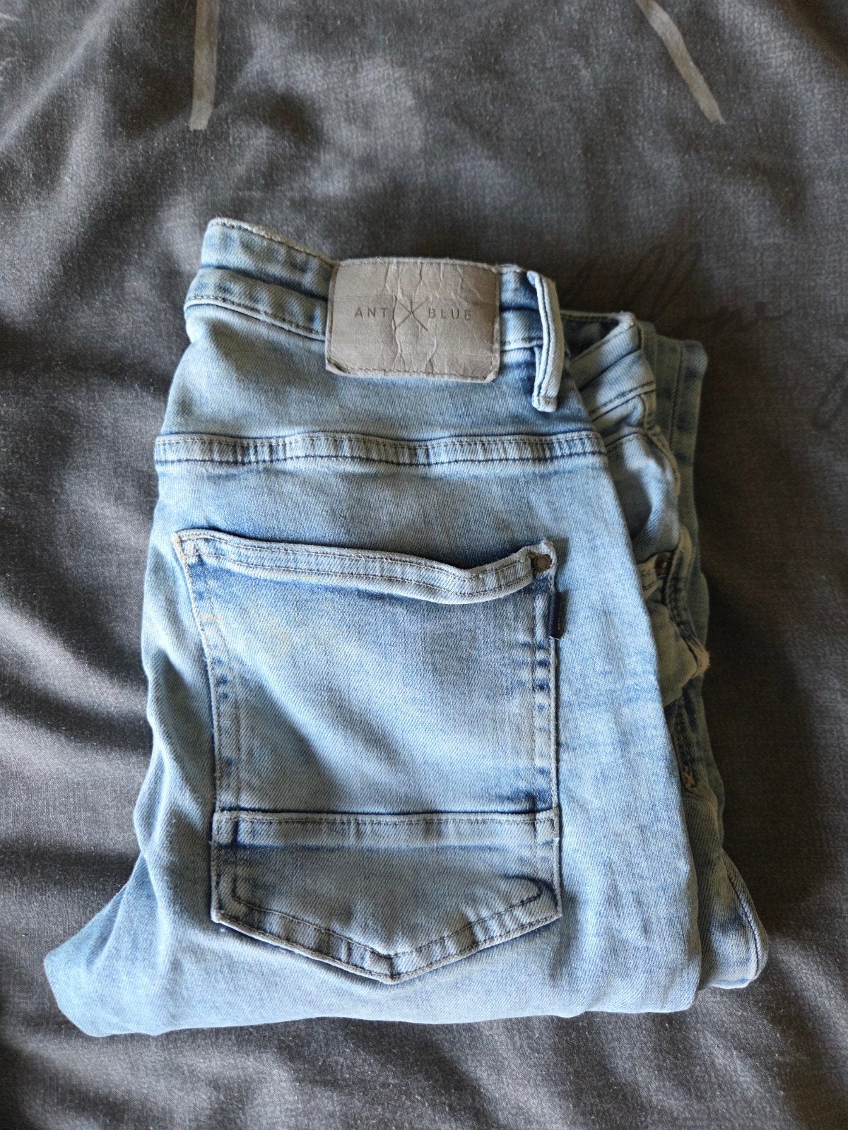 Anti Blue Jeans W31/L30 - Zo goed als nieuw, Blauw, W32 (confectie 46) of kleiner, Ophalen of Verzenden, Zo goed als nieuw