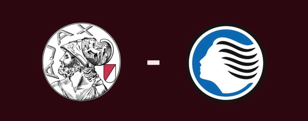 Ajax atalanta fside, Eén persoon