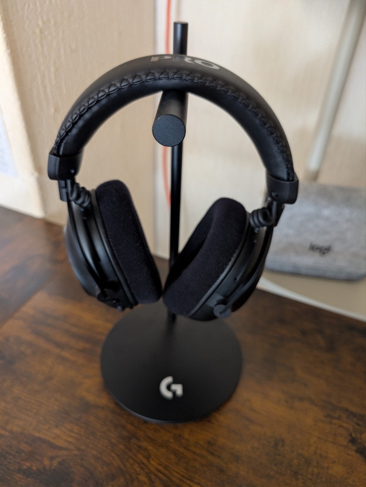 Logitech G PRO X 2 LIGHTSPEED Gaming Headset, Gaming, Logitech, Ophalen of Verzenden, Zo goed als nieuw