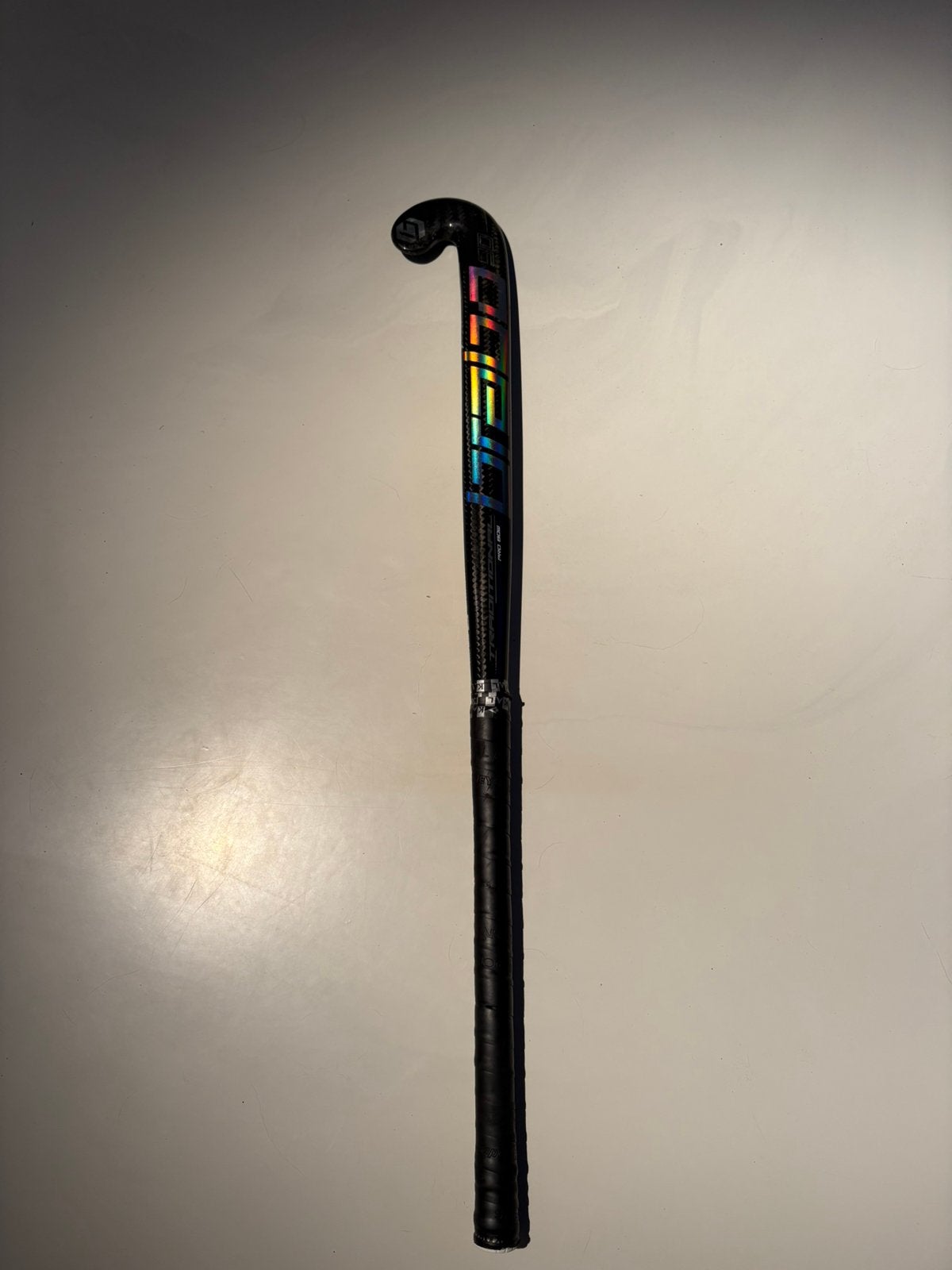 Brabo Traditional Carbon 90 PB hockeystick – 90% carbon, Ophalen of Verzenden, Stick