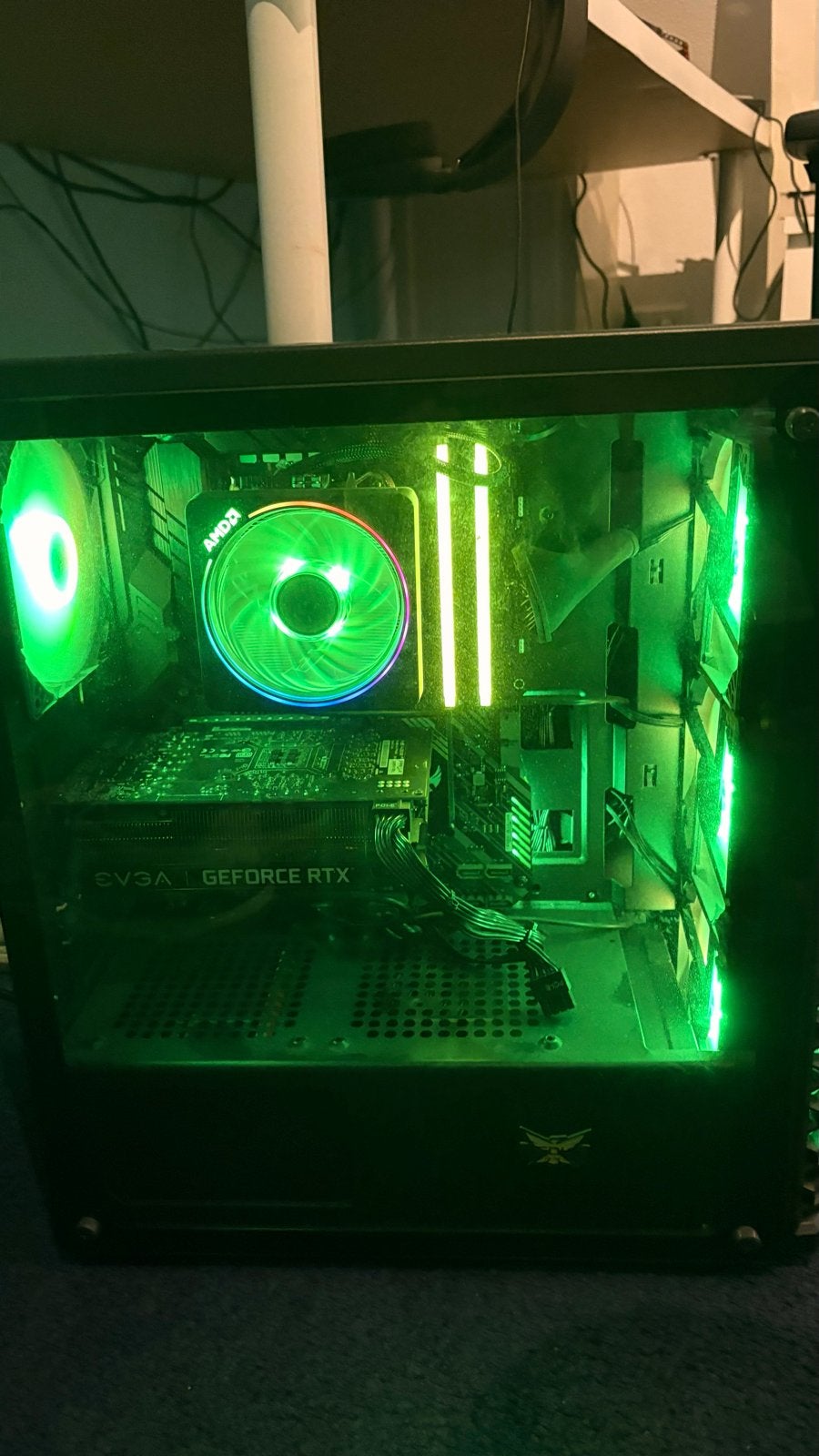 Gaming pc, Ophalen, Gebruikt, Overige genres, 1 speler