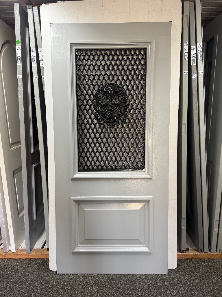 Aanbieding Voordeuren, Ophalen, 80 tot 100 cm, Nieuw, Buitendeur
