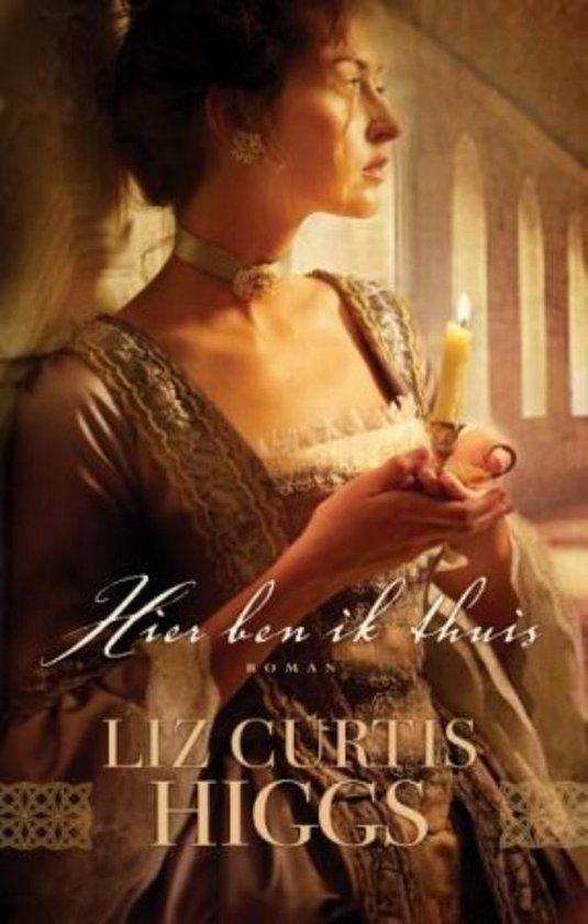 Boeken van Liz Curtis Higgs - Christelijke romans. (m), Boeken, Romans, Ophalen of Verzenden, Gelezen